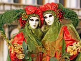Venice Carnival (Carnaval de Veneza)