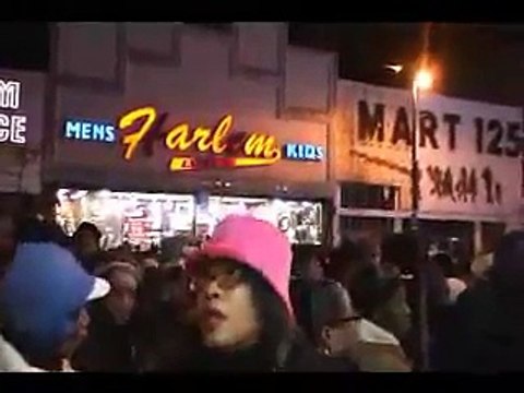 James Brown: Last Call at the Apollo