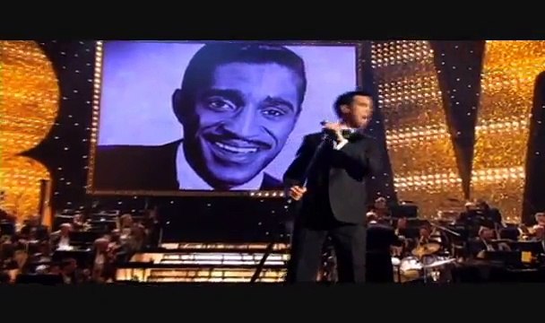 Mack The Knife - Robbie Williams Live at The Royal Albert