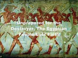 Did Moses Use Alien Technology to Part the Red Sea  - Part 2