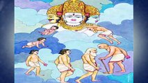 Reincarnation | HOLY FACTS #7 - Deepak Chopra