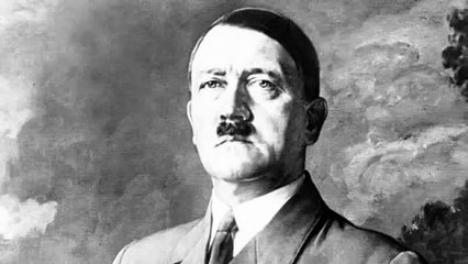 Hitler and Shrek Love Story