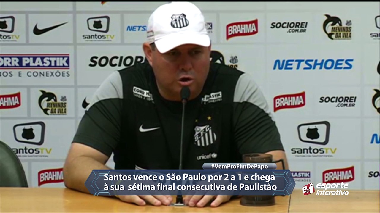 Marcelo Fernandes: "Dia mais feliz da minha vida"