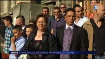 Charleville-Mézières : un mariage annulé par la justice