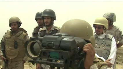 السعودية تستقبل ممثلي وسائل الإعلام العربية والأجنبية