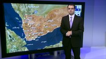 أبرز التطورات العسكرية في اليمن خلال الساعات الأخيرة