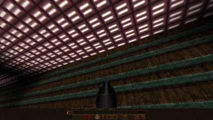 Official Quakewiki Video - Quake - Aftershock for Quake - DeeP FLICK is showing now!