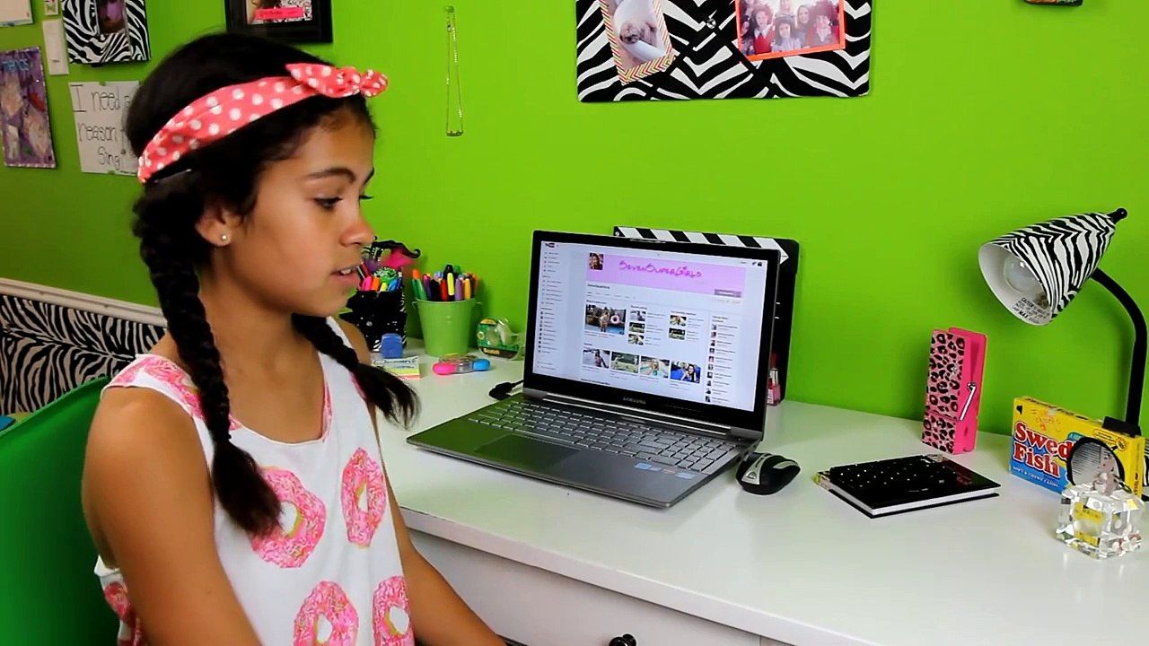 Jazzy's Peanut Butter Curse!