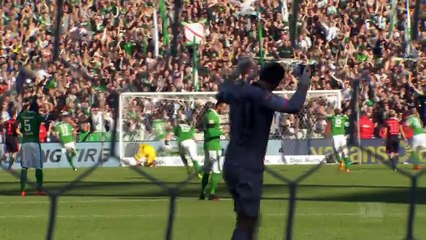 22/04/15 Los goles de la jornada del domingo