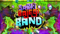 Title Song-Sabki Bajegi Band-Official Video