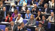 Steinmeier: „Außenpolitik in Lethargie