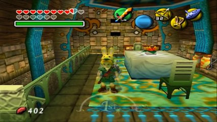 Zelda Majora´s Mask - Song of Healing (Orchestral/Metal)