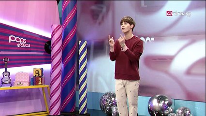 Lee Sang-gon & Han Seung-yeon (From Now) 이상곤&한승연 (그 땐 알지 못했나봐)