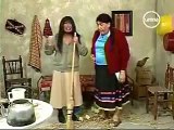 EL ESPECIAL DEL HUMOR - CHOLEDO Y MAGALY SOLIER (1/2)