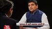 Seedhi Baat - Seedhi Baat: 40 Chinese soldiers camping in India is no intrusion, says RPN Singh