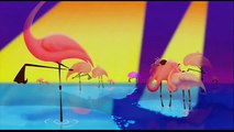Fantasia 2000 (HD) - Carnival of the Animals