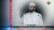 The Holy Prophet Muhammad (PBUH), Mercy for Humanity; By Dr. Hassan Qadri