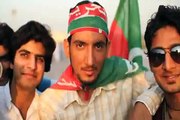 Naya Pakistan - InshAllah - PTI Imran Khan , Junaid Jamshed New video Song 2013