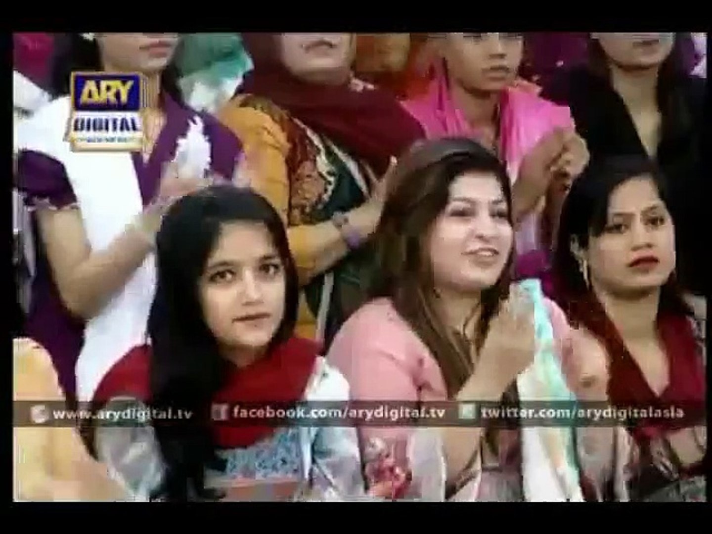 ⁣pakistani Justin Bieber song