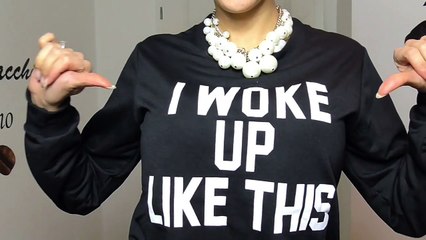 PASSION FOR FASHION - Haul mit Modenschau I SEVINS WONDERLAND