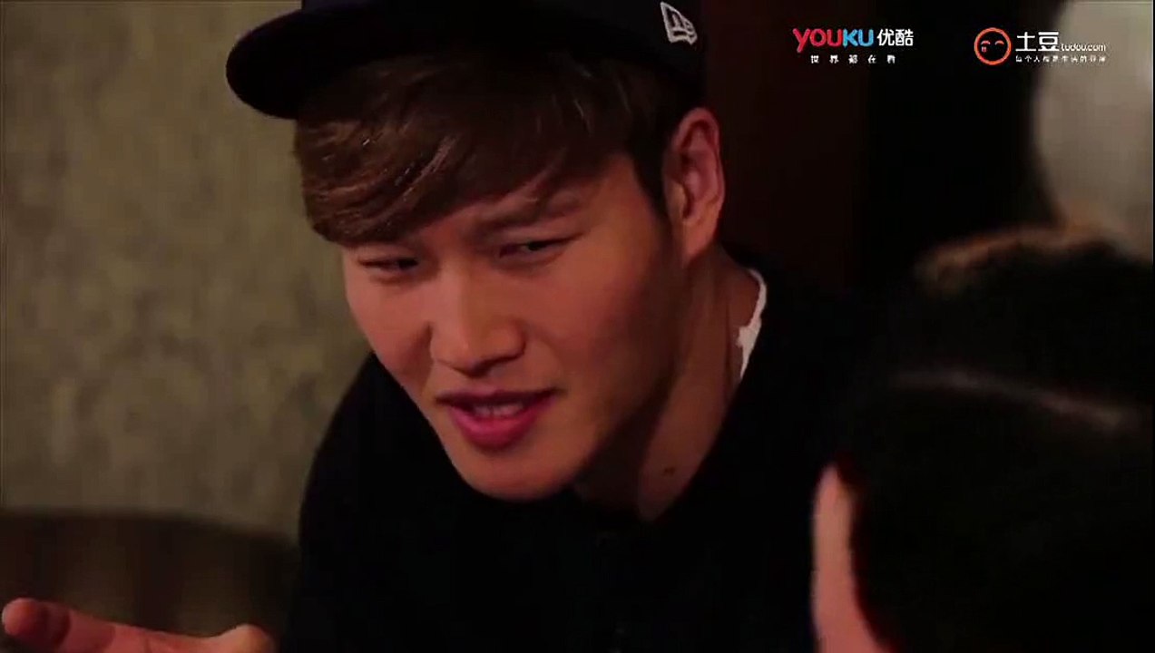 20150416_'Fashion King' promo video_Lee JungShin