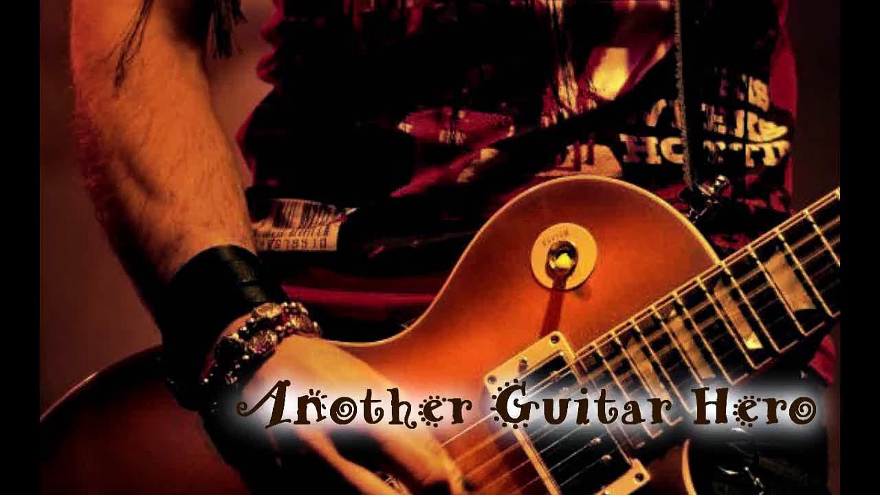 TeknoAXE's Royalty Free Music - Intro #37-A (Another Guitar Hero) Heavy Metal/Hard Rock/Thrash/Rock
