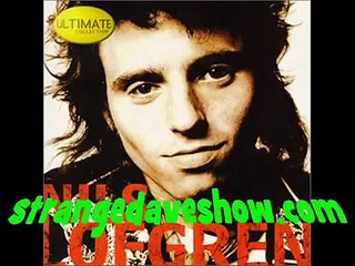 Nils Lofgren On Bruce Springsteen Cheating On Patti Scialfa