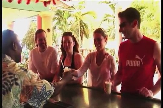 Sunset Beach Resort Montego Bay Jamaica