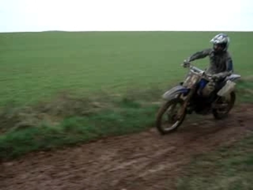 moi yz 125