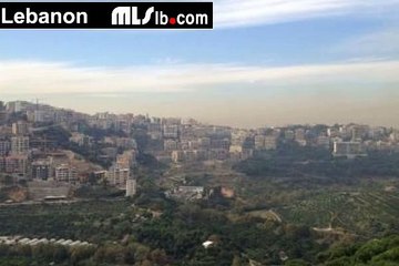 Duplex for sale in Mansourieh  El Metn  300 m2