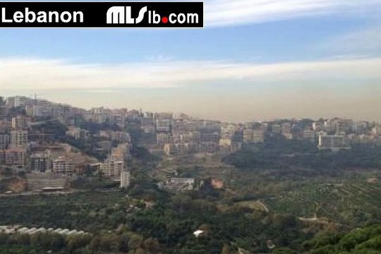 Duplex for sale in Mansourieh El Metn 300 m2
