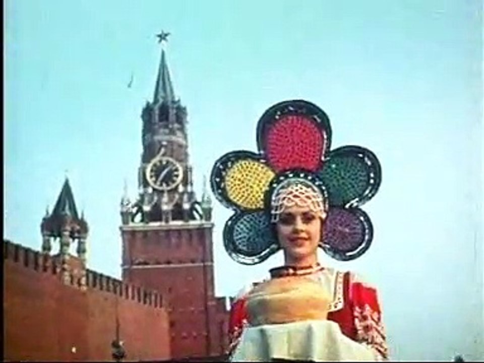 BBC - The Power Of Nightmares - partONE