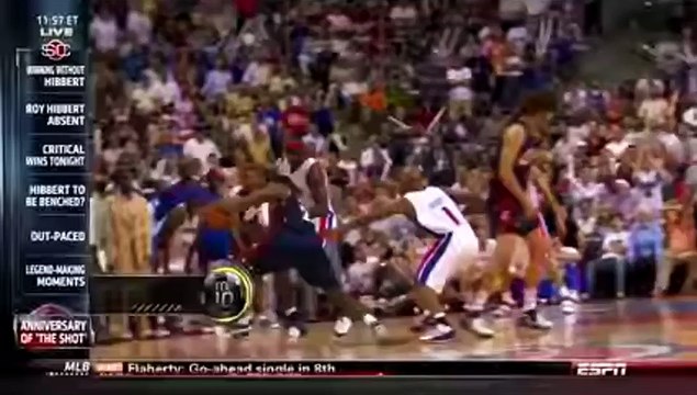 ESPN SportsCenter-s Top 10 Legend Making Moments in Sports - Brave Hd Zone