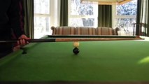 Snooker Trick Shots -Brave Hd Zone
