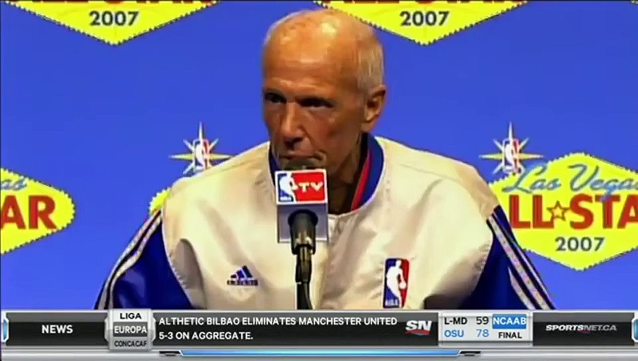 Sportsnet Countdown - Top 5 Funniest Referee Moments -Brave Hd Zone