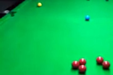 The Best Shots in Snooker History Ever -Brave Hd Zone