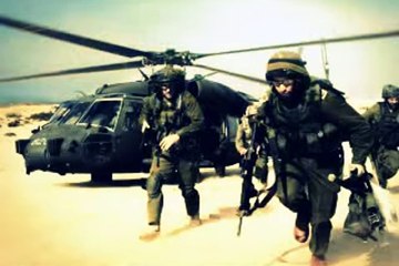 Top 5 Special Forces In The World - Brave Hd Zone