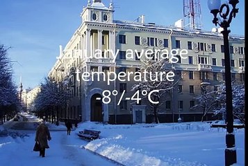 Top 10 Coldest Countries In The World - Brave Hd Zone