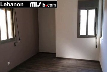 APARTMENT FOR SALE IN JAL EL DIB  EL METN  150 M²