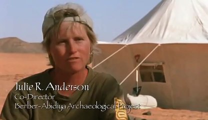 The Nubian Pyramids and the Extraterrestrials connection: “A Forgotten Kingdom”