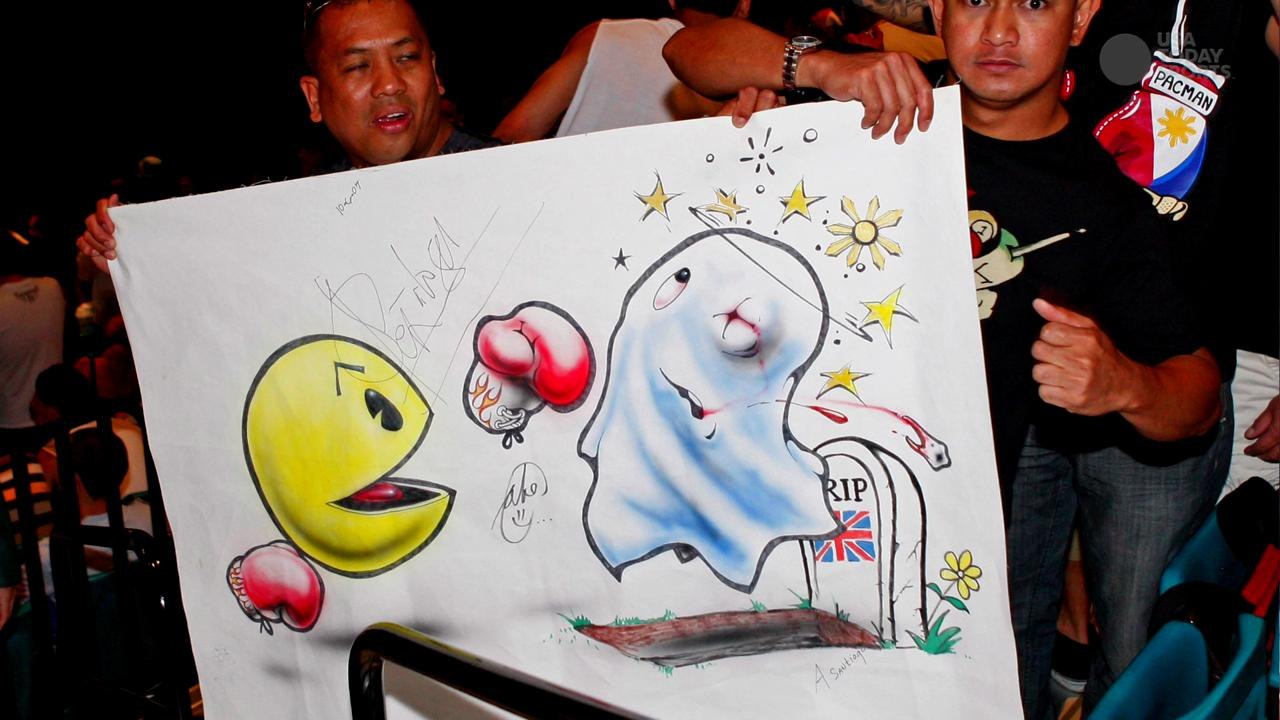 Getting to know Manny Pacquiao-2