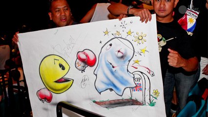 Getting to know Manny Pacquiao-2