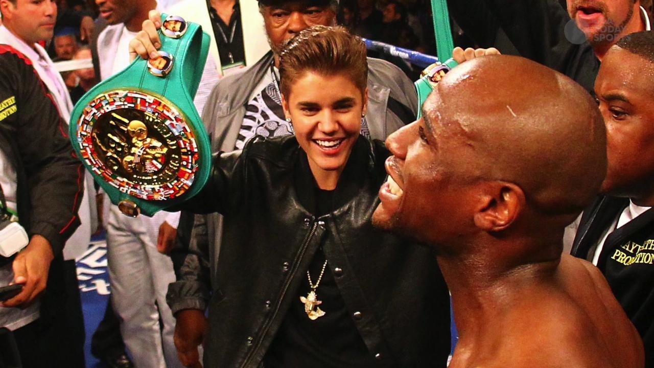 Mayweather Bio