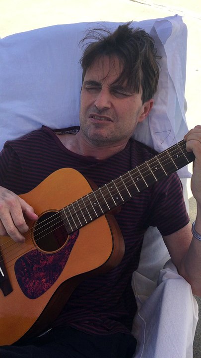 Guitar 3