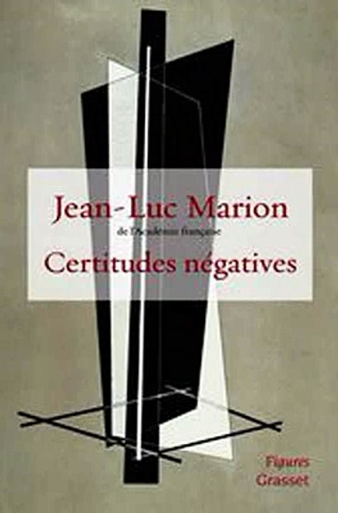 Download Certitudes négatives Ebook {EPUB} {PDF} FB2