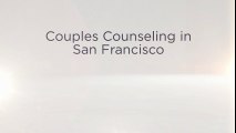 marriage counseling San Francisco