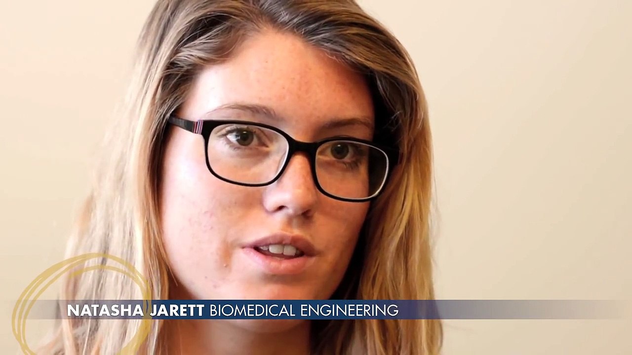Biomedical Engineering Students Bring Idea to Life