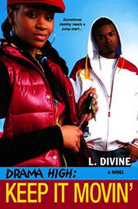 Download Drama High Keep It Movin' Ebook {EPUB} {PDF} FB2