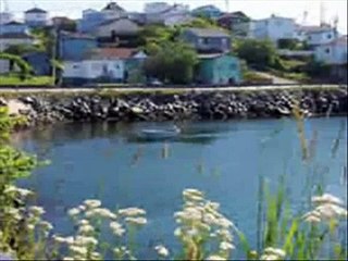 Port Aux Basques Newfoundland