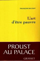 Download L'art d'être pauvre Ebook {EPUB} {PDF} FB2